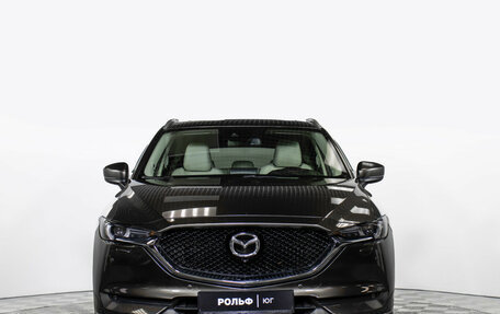 Mazda CX-5 II, 2020 год, 2 495 000 рублей, 2 фотография
