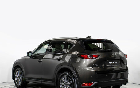 Mazda CX-5 II, 2020 год, 2 495 000 рублей, 7 фотография