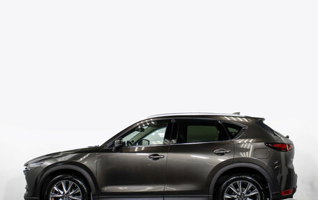 Mazda CX-5 II, 2020 год, 2 495 000 рублей, 8 фотография