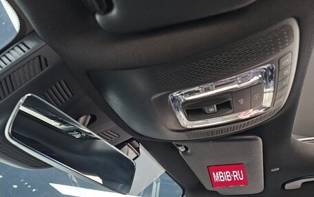 Mercedes-Benz GLB, 2022 год, 5 167 000 рублей, 15 фотография