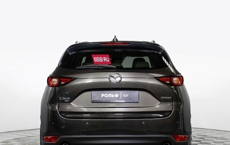 Mazda CX-5 II, 2020 год, 2 495 000 рублей, 6 фотография