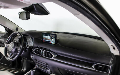 Mazda CX-5 II, 2020 год, 2 495 000 рублей, 9 фотография