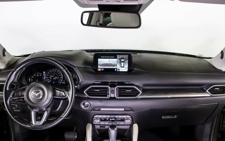 Mazda CX-5 II, 2020 год, 2 495 000 рублей, 12 фотография