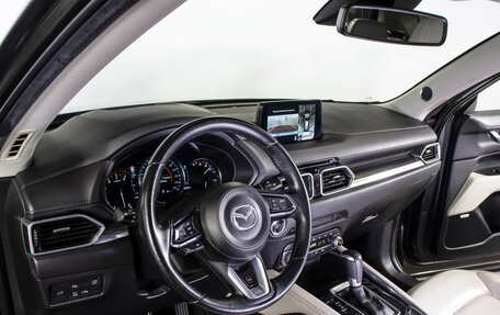 Mazda CX-5 II, 2020 год, 2 495 000 рублей, 25 фотография