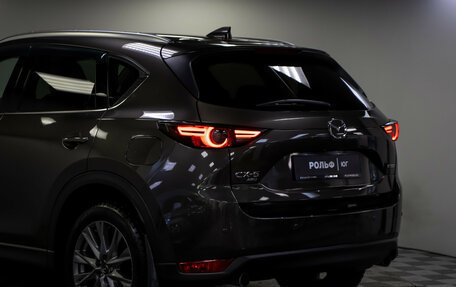 Mazda CX-5 II, 2020 год, 2 495 000 рублей, 28 фотография