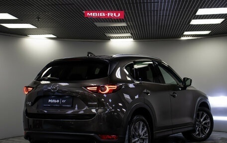 Mazda CX-5 II, 2020 год, 2 495 000 рублей, 29 фотография