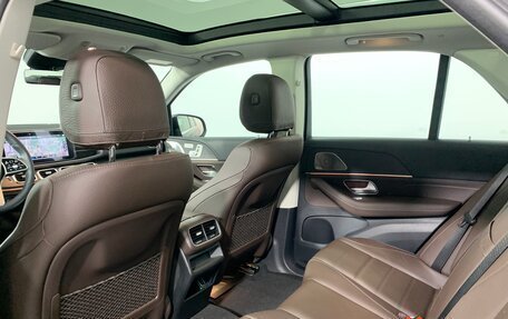 Mercedes-Benz GLE, 2024 год, 13 800 000 рублей, 10 фотография