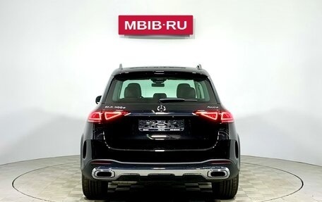 Mercedes-Benz GLE, 2024 год, 13 800 000 рублей, 4 фотография