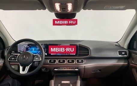 Mercedes-Benz GLE, 2024 год, 13 800 000 рублей, 5 фотография