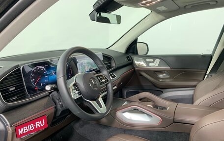 Mercedes-Benz GLE, 2024 год, 13 800 000 рублей, 7 фотография