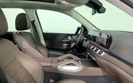 Mercedes-Benz GLE, 2024 год, 13 800 000 рублей, 14 фотография