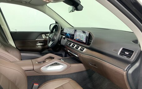 Mercedes-Benz GLE, 2024 год, 13 800 000 рублей, 13 фотография