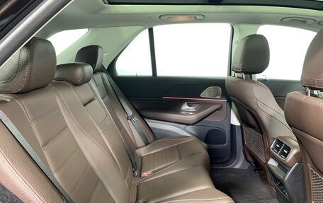Mercedes-Benz GLE, 2024 год, 13 800 000 рублей, 20 фотография