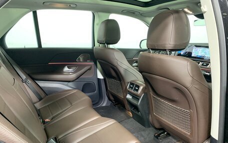 Mercedes-Benz GLE, 2024 год, 13 800 000 рублей, 19 фотография