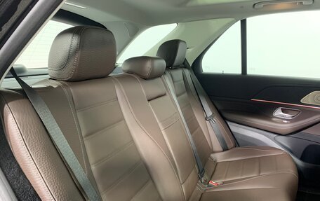 Mercedes-Benz GLE, 2024 год, 13 800 000 рублей, 21 фотография