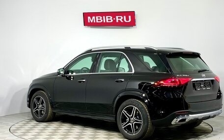 Mercedes-Benz GLE, 2024 год, 13 800 000 рублей, 24 фотография