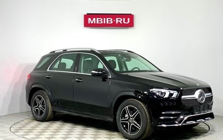 Mercedes-Benz GLE, 2024 год, 13 800 000 рублей, 25 фотография