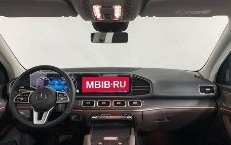 Mercedes-Benz GLE, 2024 год, 13 800 000 рублей, 23 фотография