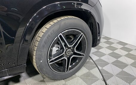 Mercedes-Benz GLE, 2024 год, 13 800 000 рублей, 30 фотография