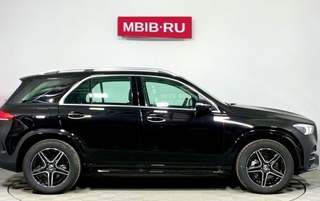 Mercedes-Benz GLE, 2024 год, 13 800 000 рублей, 26 фотография