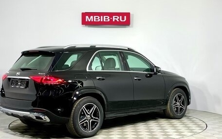 Mercedes-Benz GLE, 2024 год, 13 800 000 рублей, 28 фотография