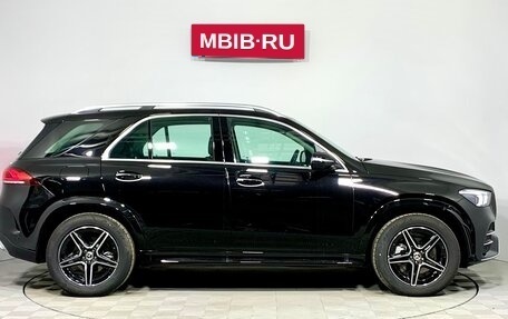 Mercedes-Benz GLE, 2024 год, 13 800 000 рублей, 27 фотография