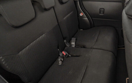 Toyota Roomy I, 2018 год, 1 269 000 рублей, 18 фотография