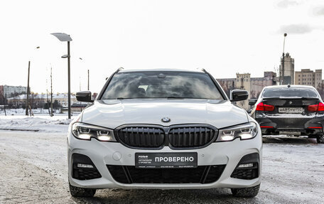 BMW 3 серия, 2020 год, 3 699 000 рублей, 5 фотография