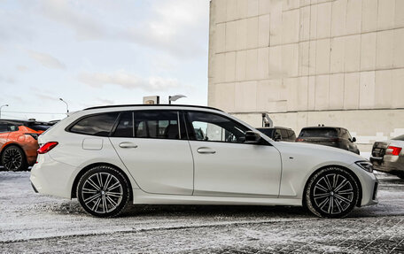 BMW 3 серия, 2020 год, 3 699 000 рублей, 7 фотография