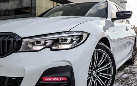 BMW 3 серия, 2020 год, 3 699 000 рублей, 2 фотография