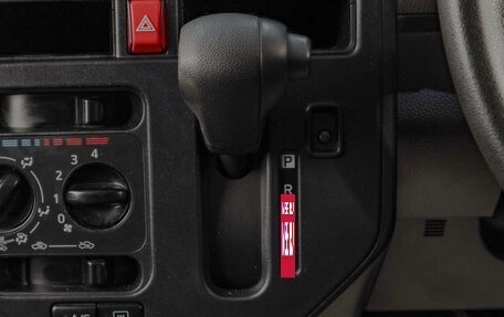 Toyota Roomy I, 2018 год, 1 269 000 рублей, 17 фотография