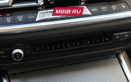 BMW 3 серия, 2020 год, 3 699 000 рублей, 3 фотография