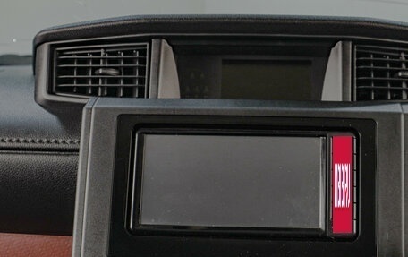 Toyota Roomy I, 2018 год, 1 269 000 рублей, 16 фотография