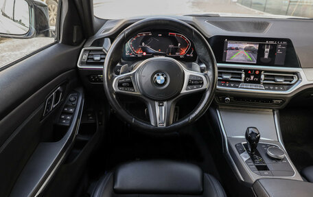 BMW 3 серия, 2020 год, 3 699 000 рублей, 13 фотография