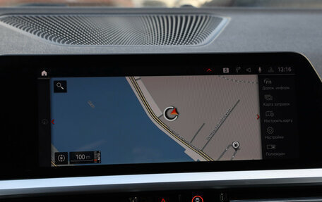 BMW 3 серия, 2020 год, 3 699 000 рублей, 19 фотография