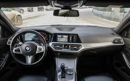 BMW 3 серия, 2020 год, 3 699 000 рублей, 12 фотография