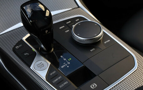 BMW 3 серия, 2020 год, 3 699 000 рублей, 23 фотография