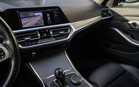 BMW 3 серия, 2020 год, 3 699 000 рублей, 25 фотография