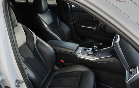 BMW 3 серия, 2020 год, 3 699 000 рублей, 29 фотография