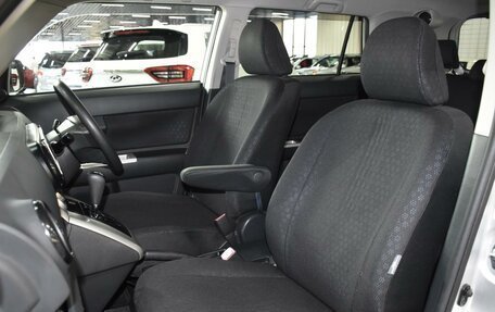 Toyota Corolla Rumion, 2009 год, 1 000 000 рублей, 6 фотография