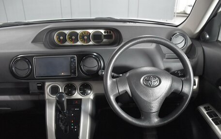 Toyota Corolla Rumion, 2009 год, 1 000 000 рублей, 11 фотография