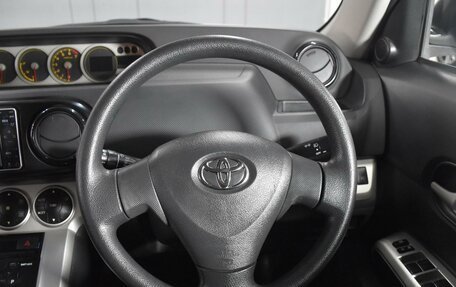 Toyota Corolla Rumion, 2009 год, 1 000 000 рублей, 12 фотография