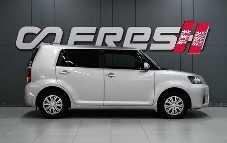 Toyota Corolla Rumion, 2009 год, 1 000 000 рублей, 5 фотография