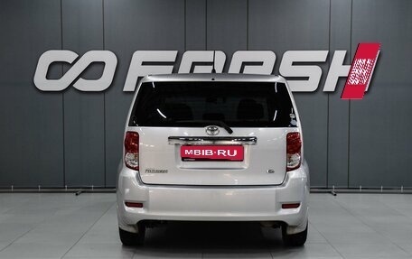 Toyota Corolla Rumion, 2009 год, 1 000 000 рублей, 4 фотография