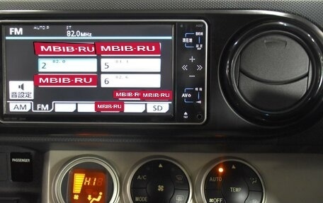 Toyota Corolla Rumion, 2009 год, 1 000 000 рублей, 14 фотография