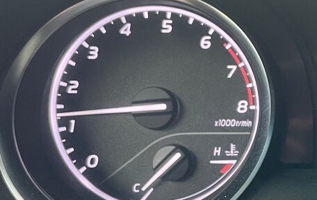 Toyota Camry, 2018 год, 1 690 000 рублей, 13 фотография