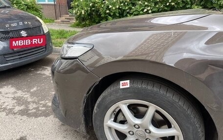 Toyota Camry, 2018 год, 1 690 000 рублей, 6 фотография