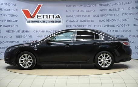 Mazda 6, 2011 год, 840 000 рублей, 8 фотография