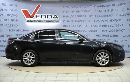 Mazda 6, 2011 год, 840 000 рублей, 4 фотография