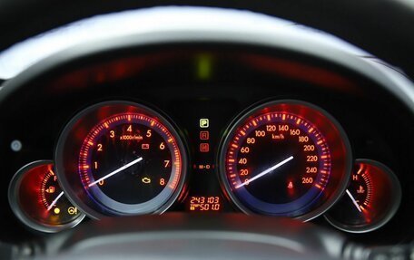 Mazda 6, 2011 год, 840 000 рублей, 16 фотография